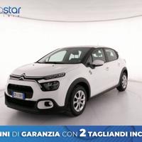 Citroën C3 1.2 puretech You! s&s 83cv