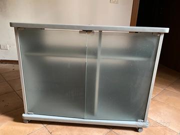 Mobile porta tv