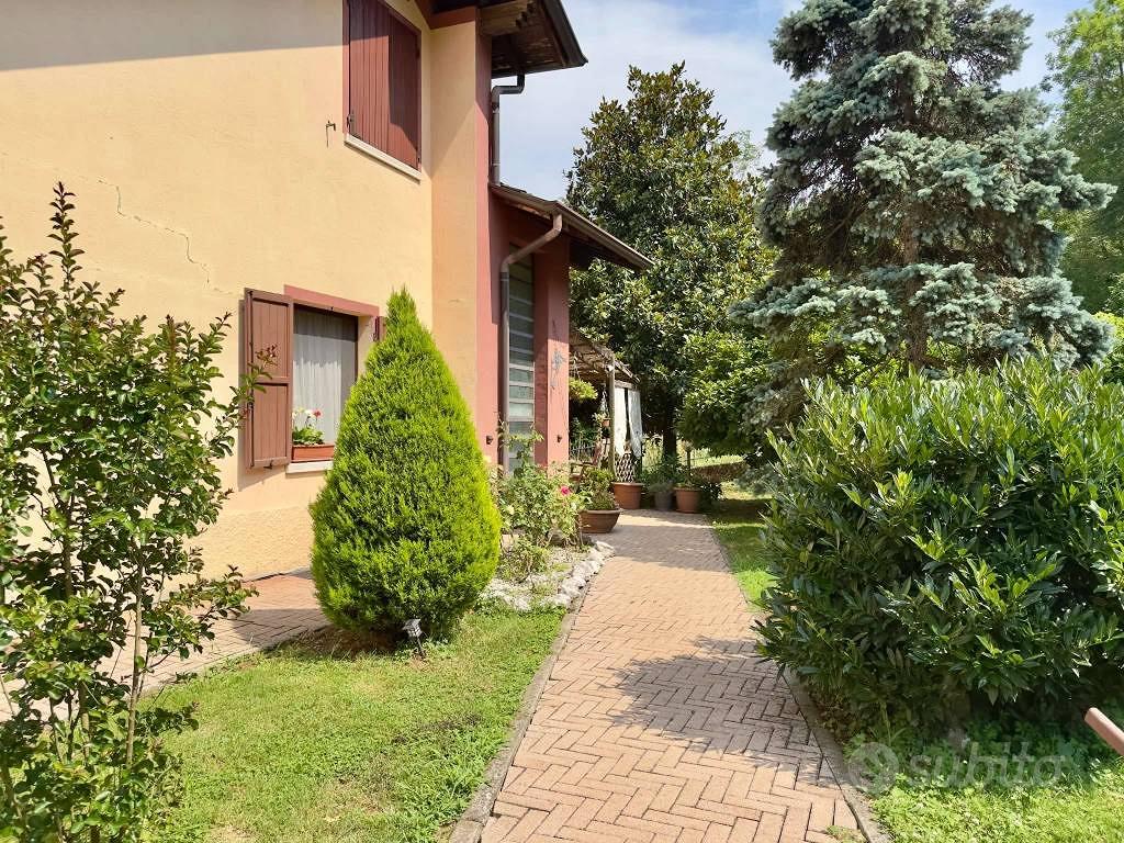 Casa – Sant'Omobono Terme, Rizzolo - Vista 2