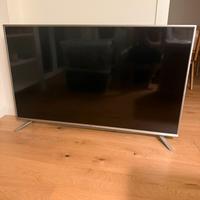 Televisore Sharp Smart Tv