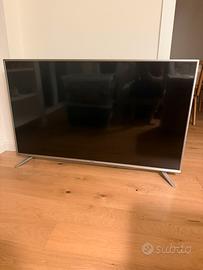 Televisore Sharp Smart Tv