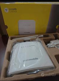 Modem 4G postemobile