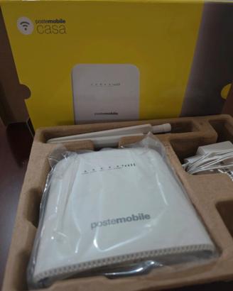 Modem 4G postemobile