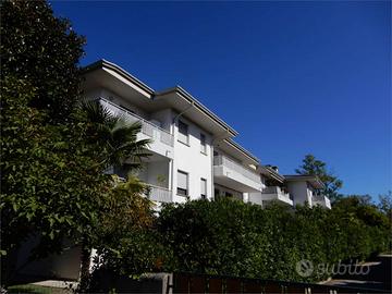 Appartamento Bicamere con Finiture Signorili