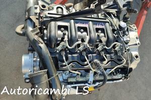 MOTORE Renault 2.2 G9TA710