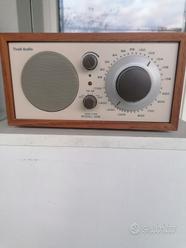 radio Tivoli &quot;model one&quot;  			