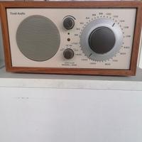 radio Tivoli "model one" 
