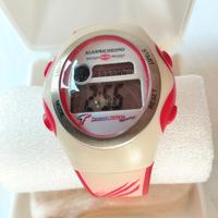 Orologio Digitale Panasonic Toyota Racing Team