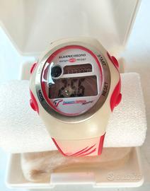 Orologio Digitale Panasonic Toyota Racing Team