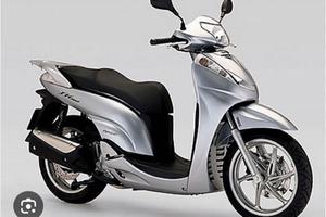 Ricambi honda sh 300 prima serie
