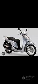Ricambi honda sh 300 prima serie