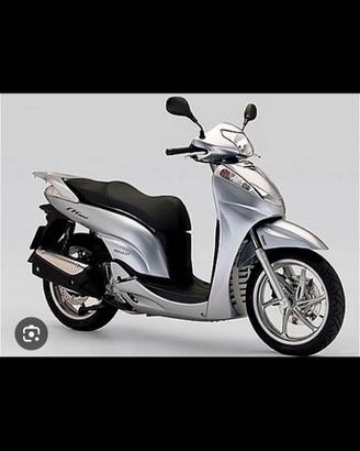 Ricambi honda sh 300 prima serie