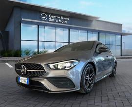 Mercedes-Benz CLA S.Brake CLA 200 d Automatic...