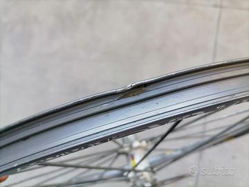 Cerchio Mavic Crossmax 26