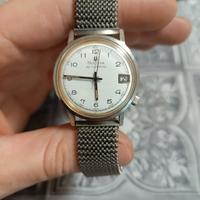 bulova accutron