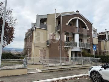 Attico/Mansarda Terni [Cod. rif 3329590VRG]