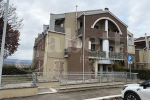 Attico/Mansarda Terni [Cod. rif 3329590VRG]