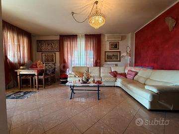 Terratetto Poggio a Caiano [Cod. rif 3344576VRG]