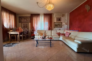 Terratetto Poggio a Caiano [Cod. rif 3344576VRG]