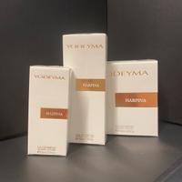 Profumi Yodeyma Harpina 3 formati