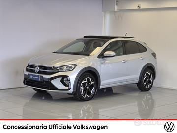 Volkswagen Taigo 1.0 tsi r-line 115cv