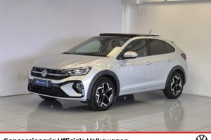 Volkswagen Taigo 1.0 tsi r-line 115cv