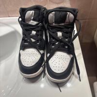 Scarpa Nike jordan