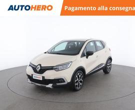 RENAULT Captur AY61547