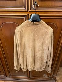 Giacca in renna Tg.56