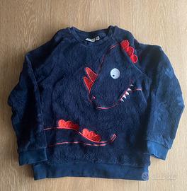 BluKids , abbigliamento per bambino 5-6 anni