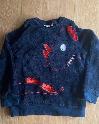 BluKids , abbigliamento per bambino 5-6 anni