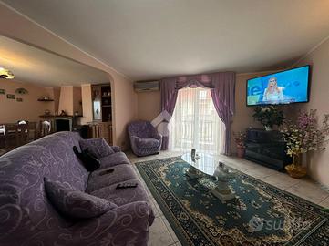 3 LOCALI A VILLAPIANA