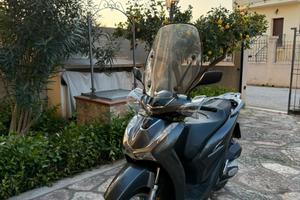 Honda SH 125 – 04/2022 – 38.650 km