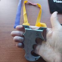 Set Fionda professionale in acciaio edizionelimite