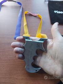 Set Fionda professionale in acciaio edizionelimite