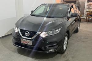 Nissan Qashqai 1.5 dCi 115 CV Business