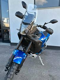 Yamaha Ténéré 700 WORLD RALLY 2024