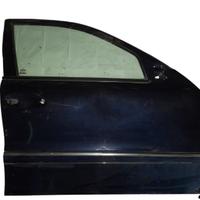 Porta anteriore destra mercedes benz w211 21172014