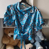 Camicia kimono H&M