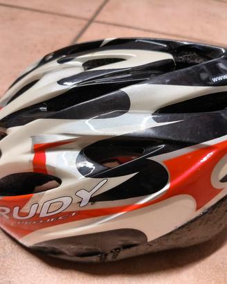 casco bicicletta Rudy skud 