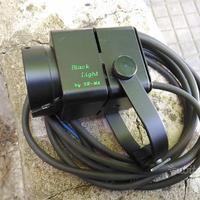 Faretto illuminatore foto video 12V