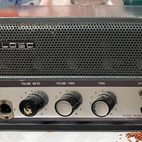 Amplificatore geloso g3215-A