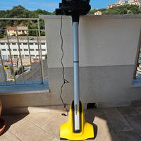 KARCHER IDROPULITRICE A BATTERIA