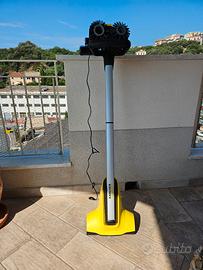KARCHER IDROPULITRICE A BATTERIA