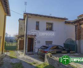 CASA INDIPENDENTE CON GIARDINO E TERRAZZO