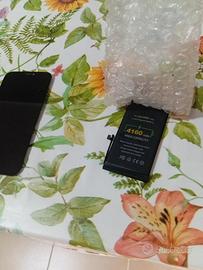 display iPhone 12pro 