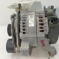 ALTERNATORE MINI Countryman Serie (F60) 1231868037