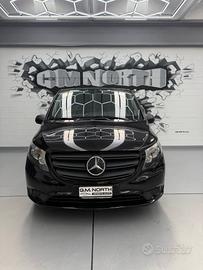 Mercedes-benz Vito Mercedes 110 CDI Compact