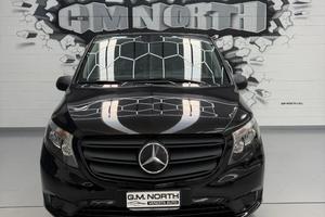 Mercedes-benz Vito Mercedes 110 CDI Compact