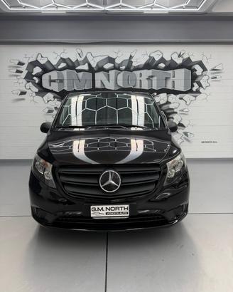 Mercedes-benz Vito Mercedes 110 CDI Compact